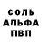 КЕТАМИН VHQ star fol